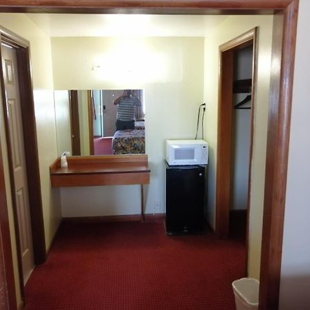 Sands Motel Dalhart Bagian luar foto